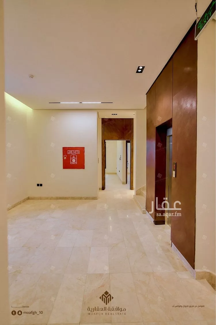 شقة للبيع في شارع بهاء الدين زهير, حي المهدية, مدينة الرياض, منطقة الرياض 17