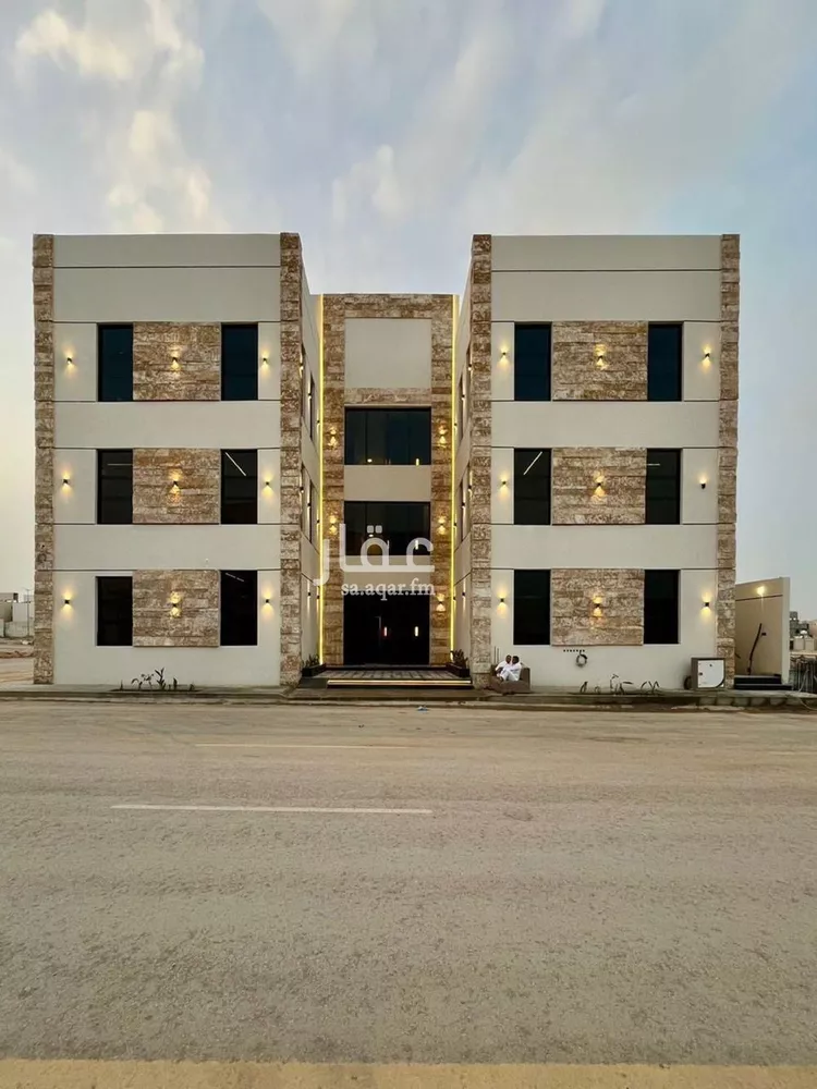 شقة للبيع في شارع فؤاد محمد عمر توفيق, حي المهدية, مدينة الرياض, منطقة الرياض