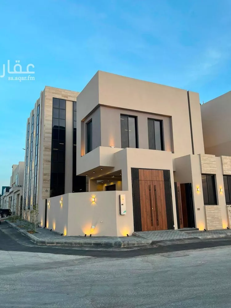 Villa for Sale in Riyadh Al Mahdiyah صورة 4