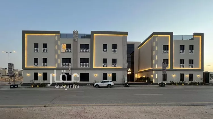 Apartment for Sale in Riyadh Al Mahdiyah صورة 2
