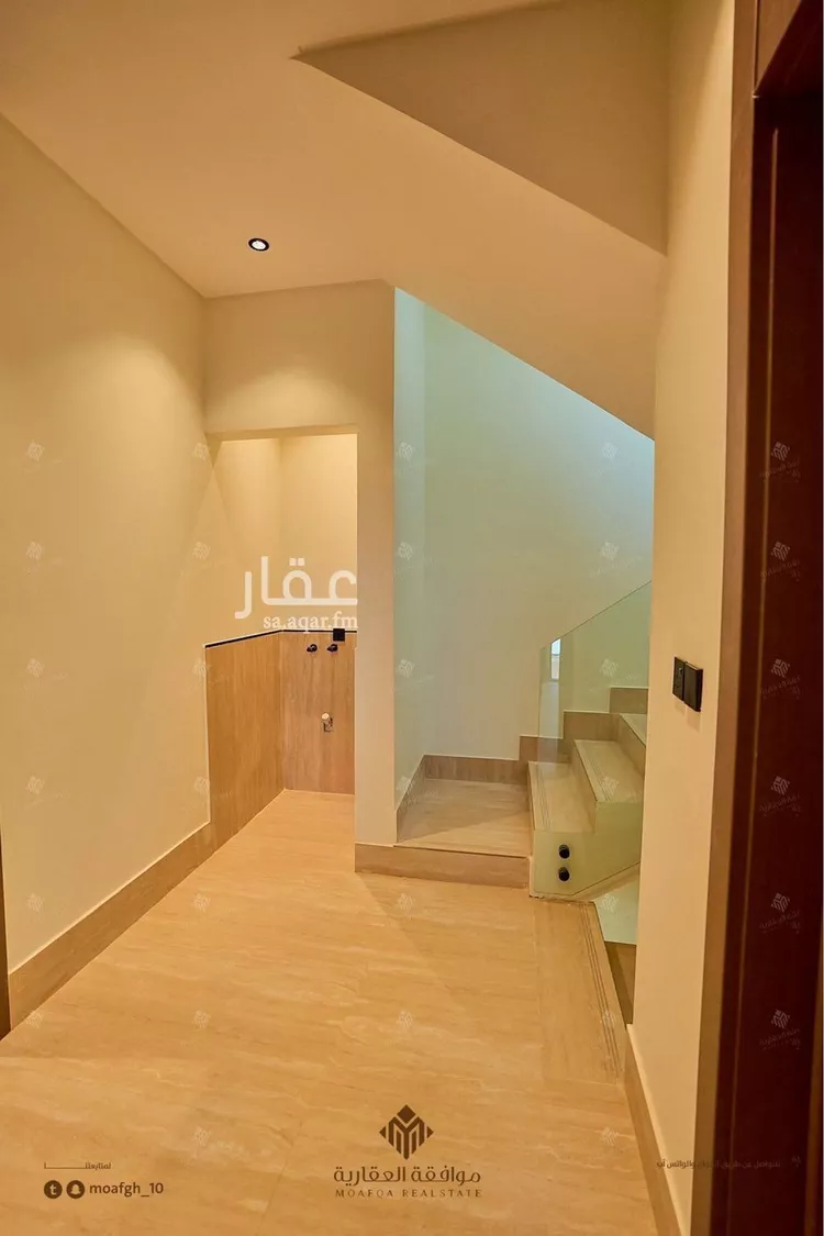 شقة للبيع في شارع أبي هاشم بن عمار, حي المهدية, مدينة الرياض, منطقة الرياض 12