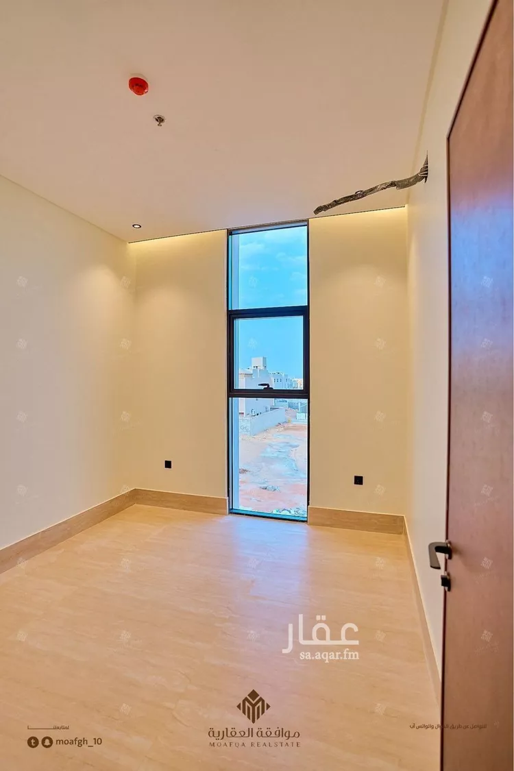 شقة للبيع في شارع أبي هاشم بن عمار, حي المهدية, مدينة الرياض, منطقة الرياض 21