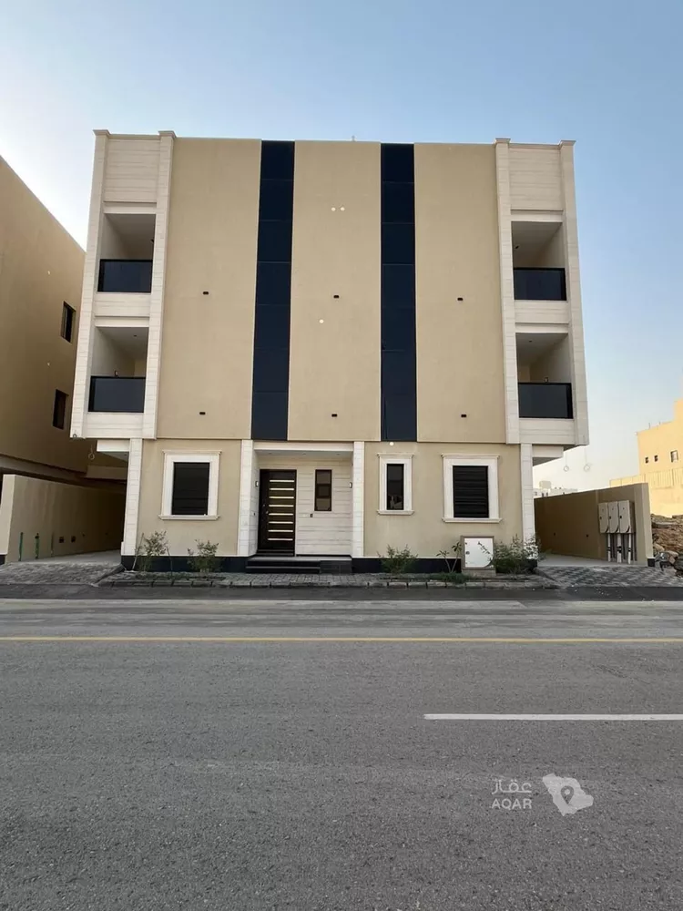 Building for Sale in Riyadh Al Mahdiyah