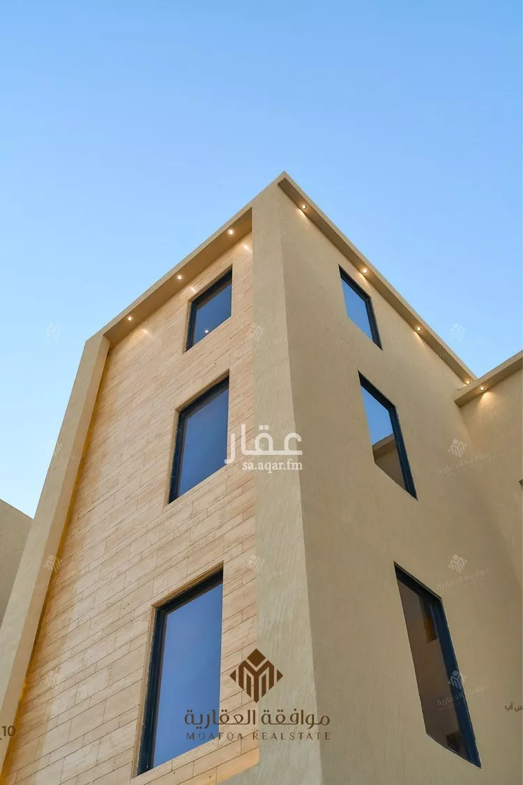 شقة للبيع في شارع محمد بن هبه الله, حي المهدية, مدينة الرياض, منطقة الرياض صورة 5