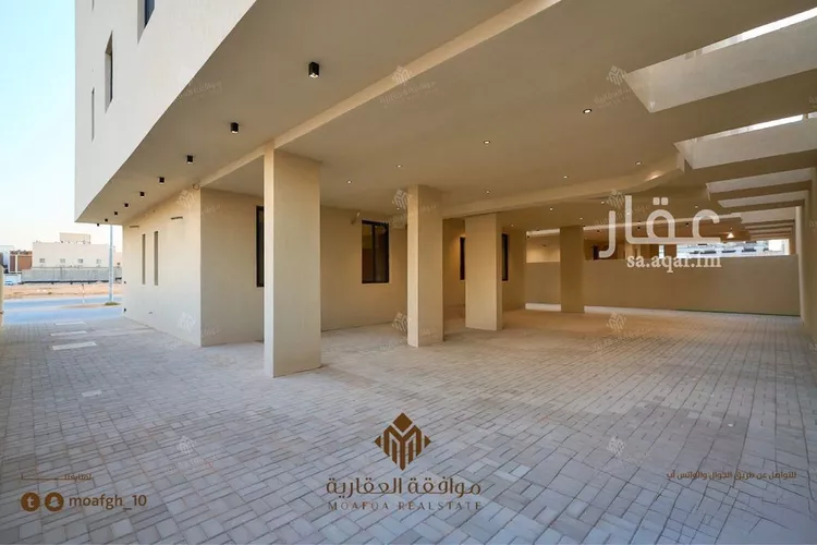 شقة للبيع في شارع محمد بن هبه الله, حي المهدية, مدينة الرياض, منطقة الرياض صورة 3