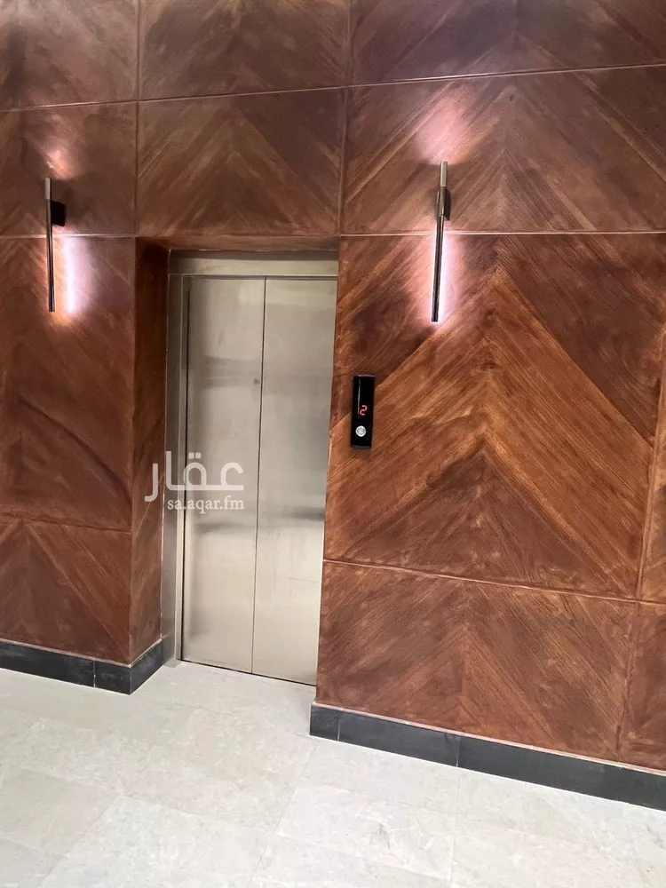 شقة للبيع في شارع السيل الكبير, حي المهدية, مدينة الرياض, منطقة الرياض صورة 3
