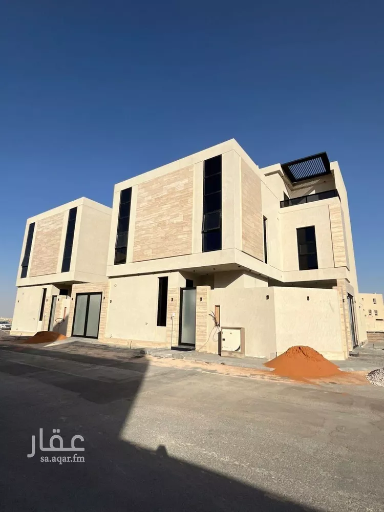 فيلا للبيع في شارع أبي نزار الصنعاني اليمني, حي المهدية, مدينة الرياض, منطقة الرياض صورة 2