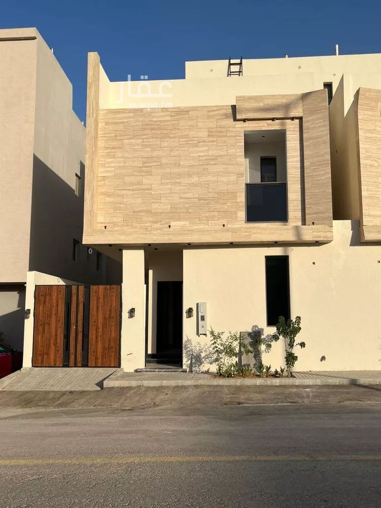 فيلا للبيع في شارع عبدالقادر بن عبدالوارث, حي المهدية, مدينة الرياض, منطقة الرياض صورة 3