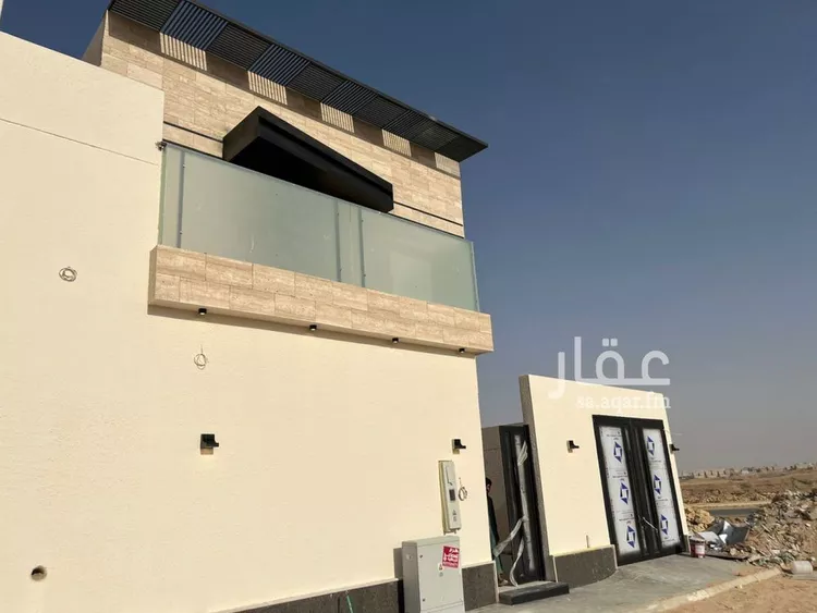 فيلا للبيع في شارع إبراهيم بن محمد الزمزمي, حي المهدية, مدينة الرياض, منطقة الرياض صورة 4