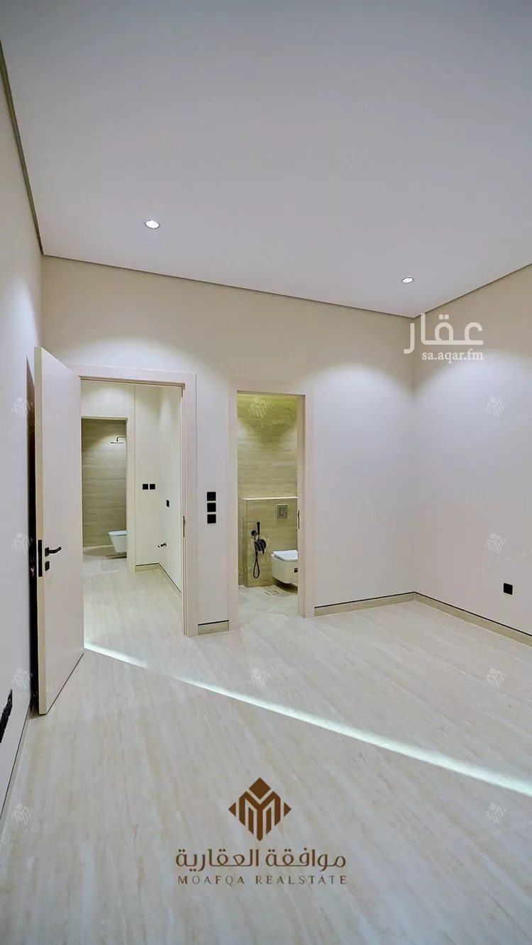 شقة للبيع في شارع أمين بن محمد مرداد, حي المهدية, مدينة الرياض, منطقة الرياض صورة 3