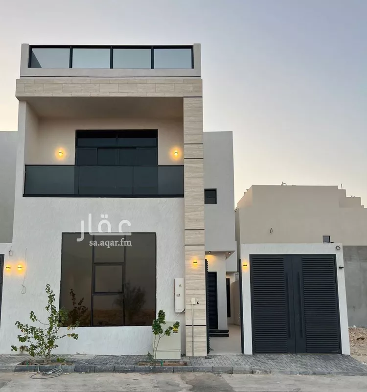 فيلا للبيع في شارع النسري, حي المهدية, مدينة الرياض, منطقة الرياض