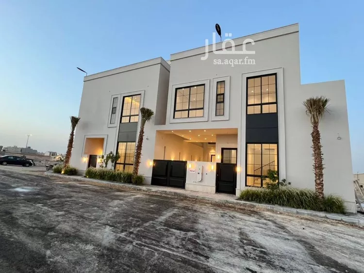 فيلا للبيع في شارع عمر بن أبي بكر, حي المهدية, مدينة الرياض, منطقة الرياض