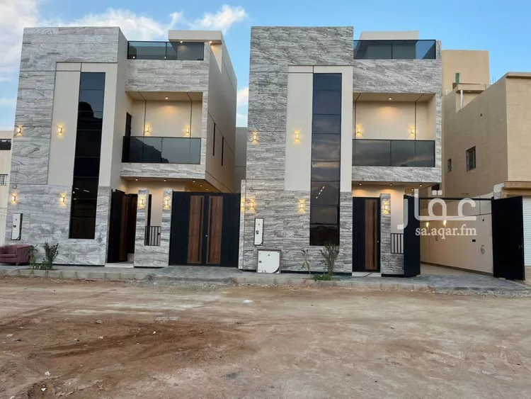 فيلا للبيع في حي المهدية, مدينة الرياض, منطقة الرياض صورة 3