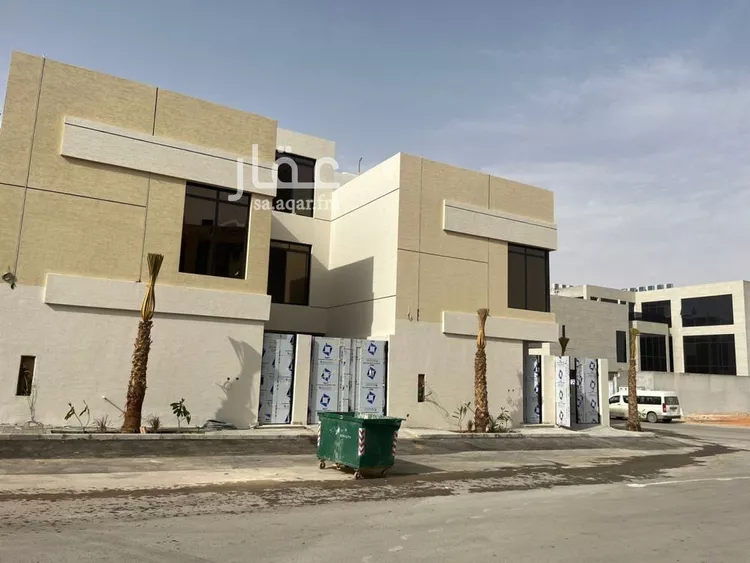 فيلا للبيع في شارع محمد بن زين العابدين, حي المهدية, مدينة الرياض, منطقة الرياض صورة 3