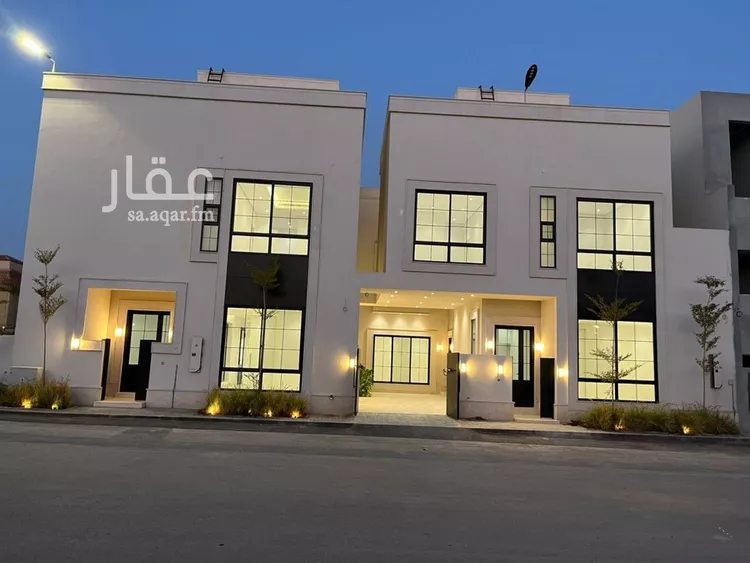 فيلا للبيع في شارع أحمد بن هاشم, حي المهدية, مدينة الرياض, منطقة الرياض صورة 5