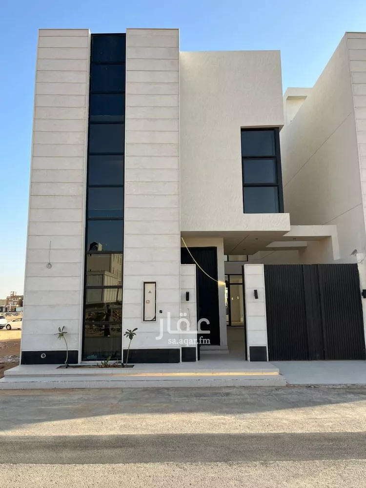 فيلا للبيع في شارع وادي الحسنا, حي المهدية, مدينة الرياض, منطقة الرياض صورة 3