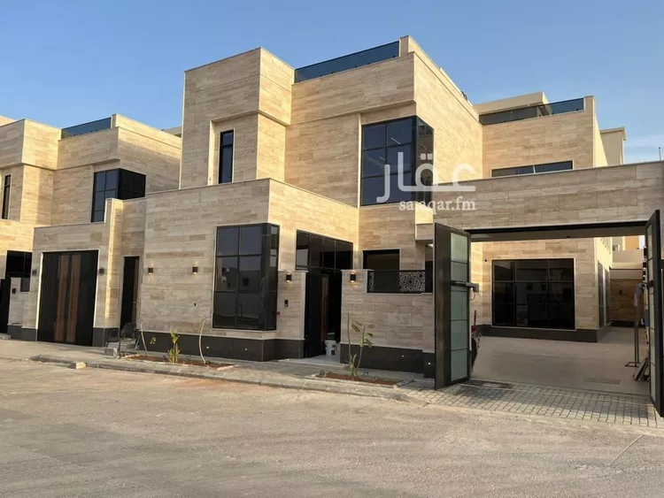 فيلا للبيع في شارع أبي الشيخ الأصبهاني, حي المهدية, مدينة الرياض, منطقة الرياض صورة 4