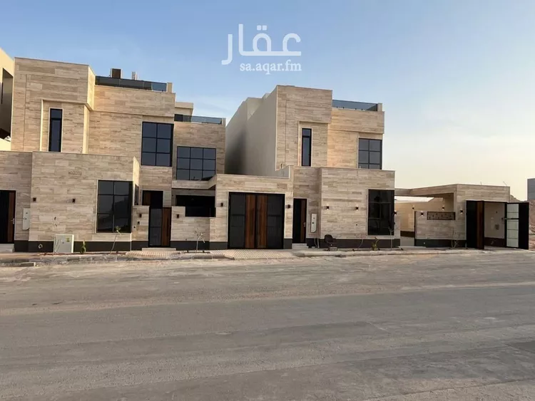 فيلا للبيع في شارع أبي الشيخ الأصبهاني, حي المهدية, مدينة الرياض, منطقة الرياض صورة 5