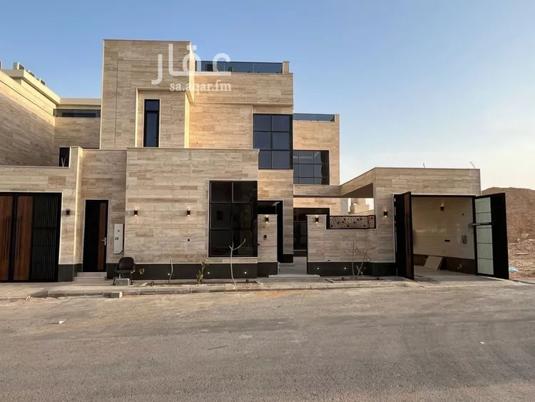 فيلا للبيع في شارع أبي الشيخ الأصبهاني, حي المهدية, مدينة الرياض, منطقة الرياض
