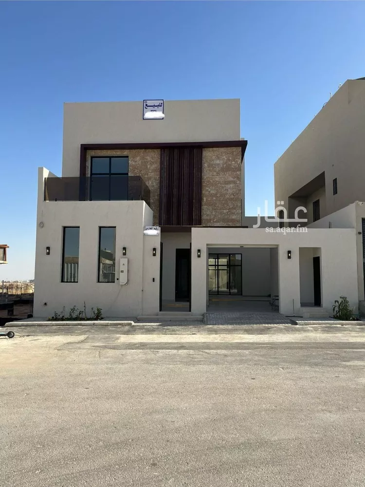 فيلا للبيع في شارع سعد الله بن مجالد, حي المهدية, مدينة الرياض, منطقة الرياض