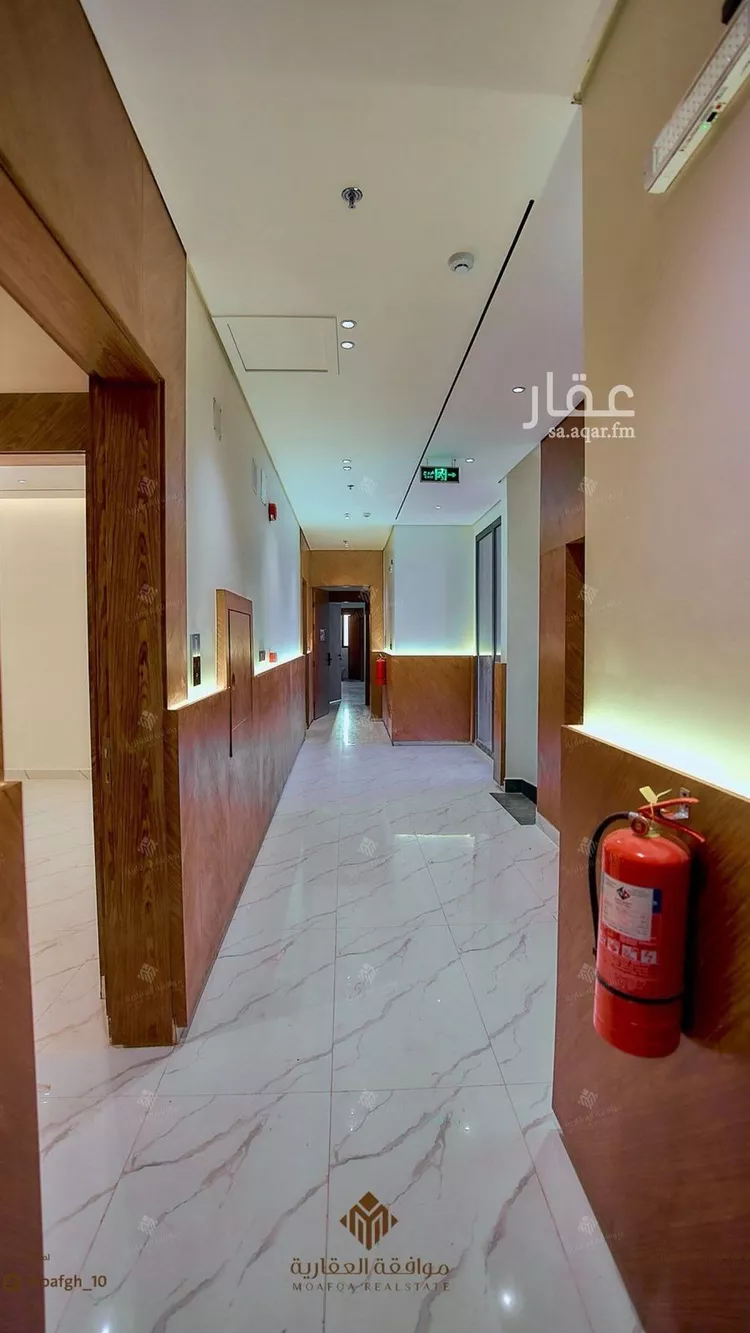 شقة للبيع في شارع حامد أزهر, حي المهدية, مدينة الرياض, منطقة الرياض صورة 5