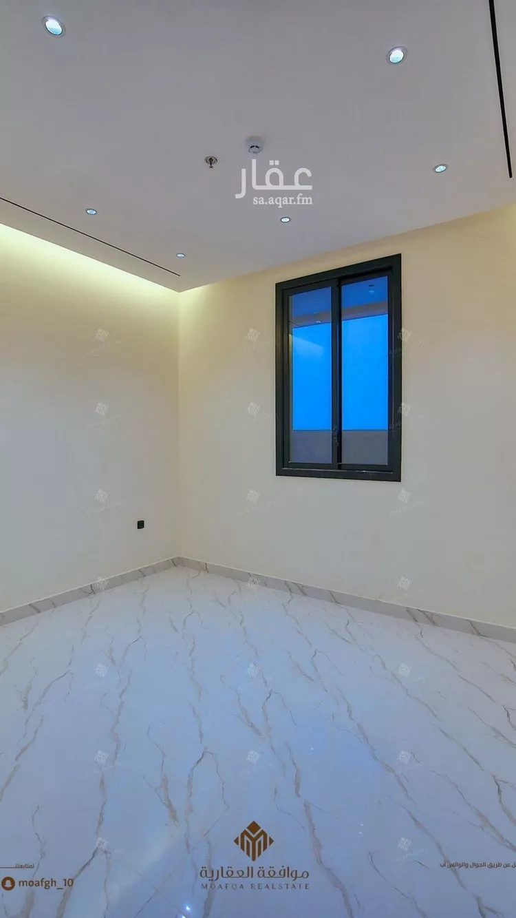 شقة للبيع في شارع أبي الحسن الأسفرائيني, حي المهدية, مدينة الرياض, منطقة الرياض 20