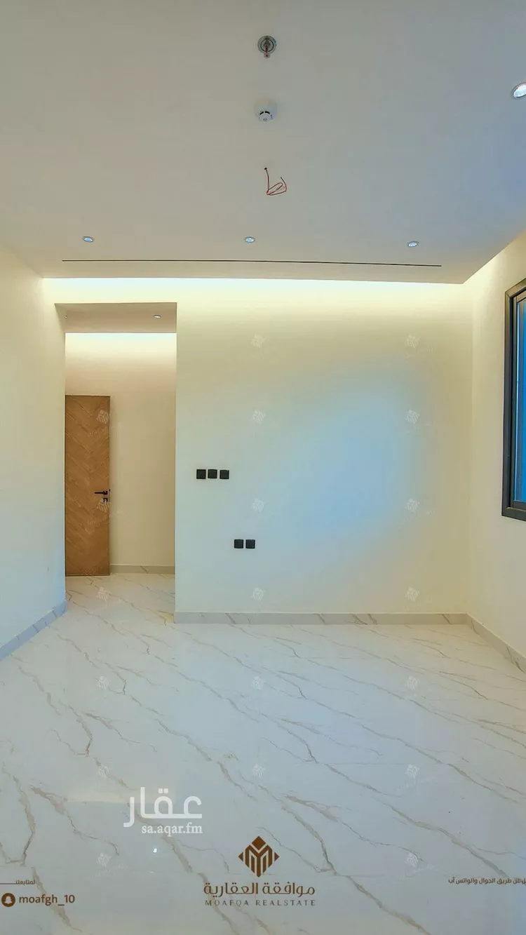 شقة للبيع في شارع أبي الحسن الأسفرائيني, حي المهدية, مدينة الرياض, منطقة الرياض 26