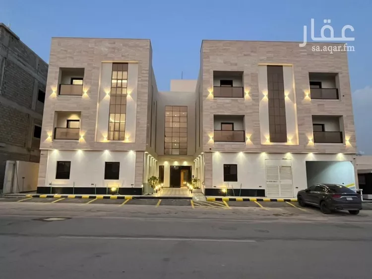 شقة للبيع في شارع عمرو بن معمر, حي المهدية, مدينة الرياض, منطقة الرياض صورة 5