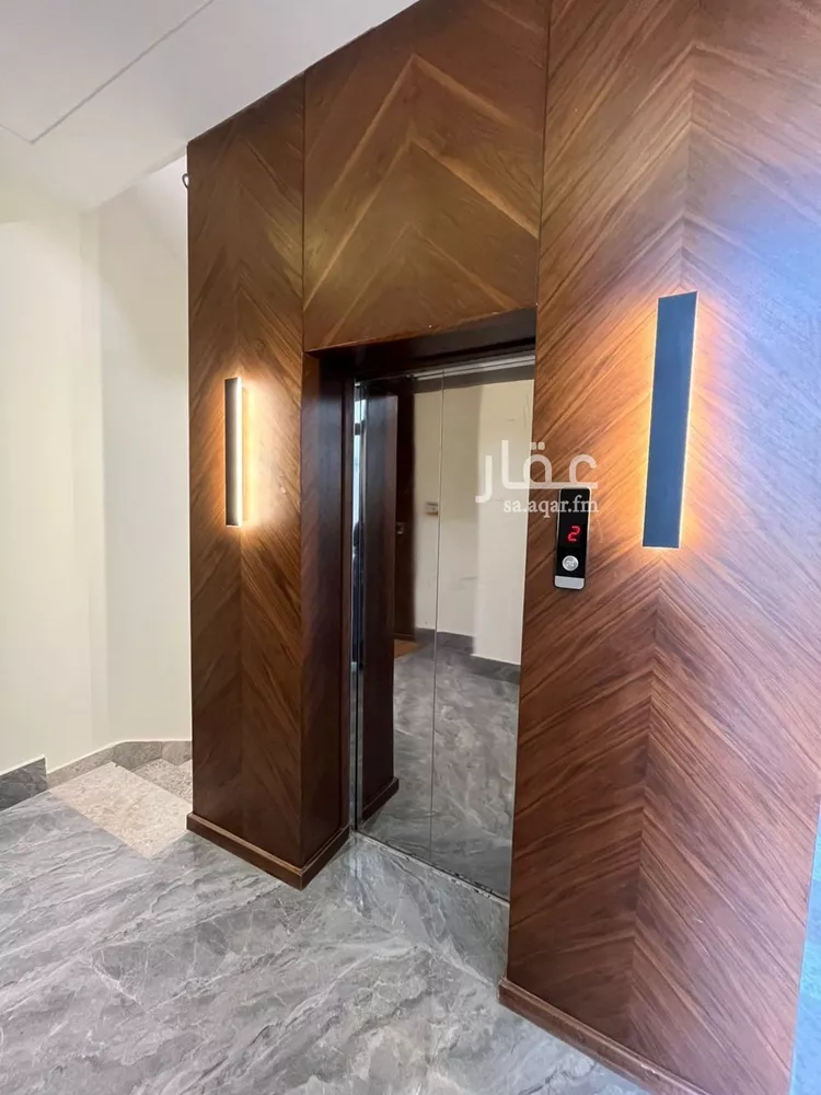 شقة للبيع في شارع عبدالعزيز بن إسماعيل, حي المهدية, مدينة الرياض, منطقة الرياض 9