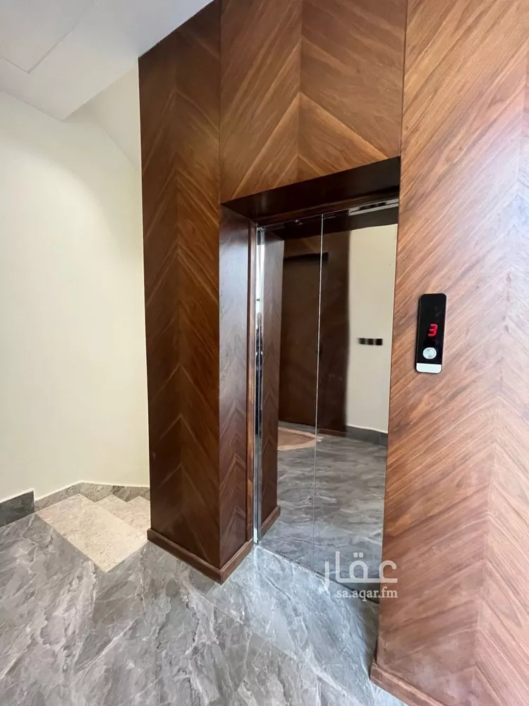 شقة للبيع في شارع عبدالعزيز بن إسماعيل, حي المهدية, مدينة الرياض, منطقة الرياض 16