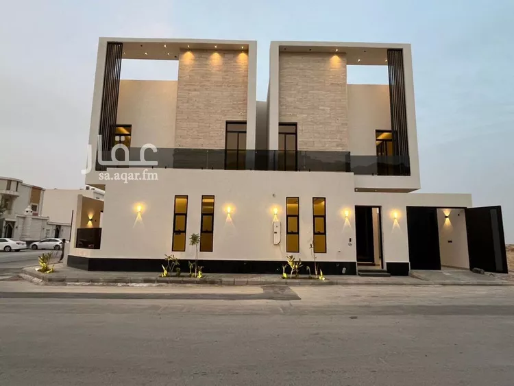 فيلا للبيع في شارع أحمد مفتي المكي الحنفي, حي المهدية, مدينة الرياض, منطقة الرياض