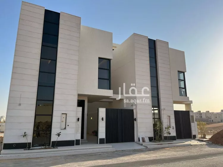 فيلا للبيع في شارع علي بن بسطام, حي المهدية, مدينة الرياض, منطقة الرياض صورة 3