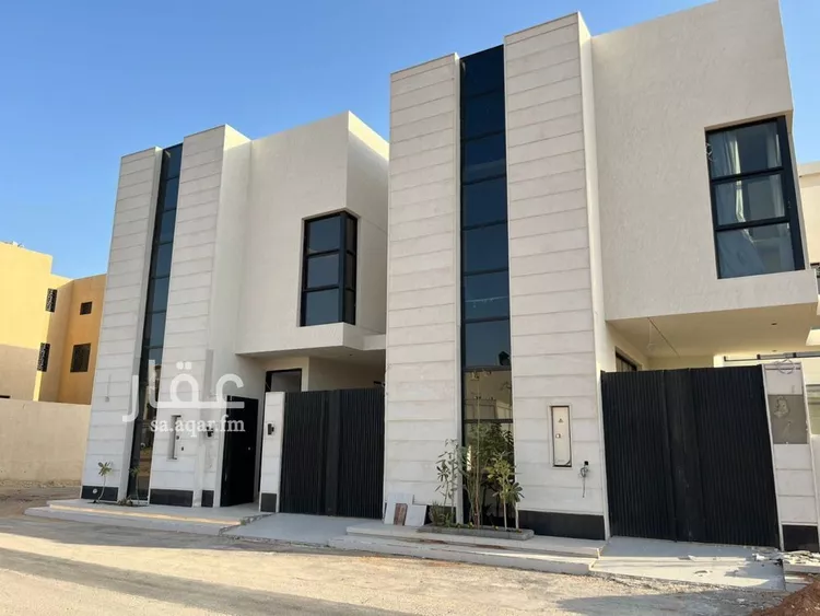 فيلا للبيع في شارع علي بن بسطام, حي المهدية, مدينة الرياض, منطقة الرياض صورة 4