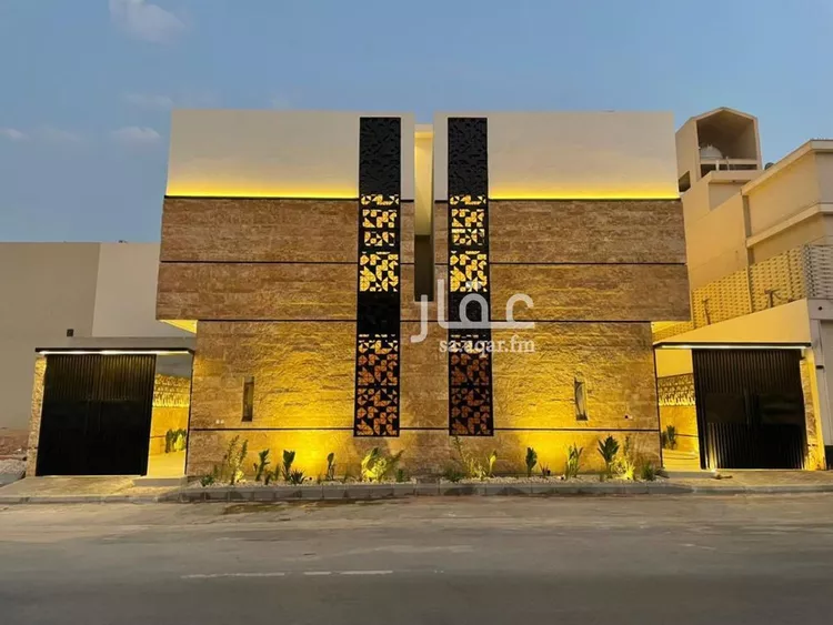 فيلا للبيع في شارع محمد الشوكاني, حي المهدية, مدينة الرياض, منطقة الرياض