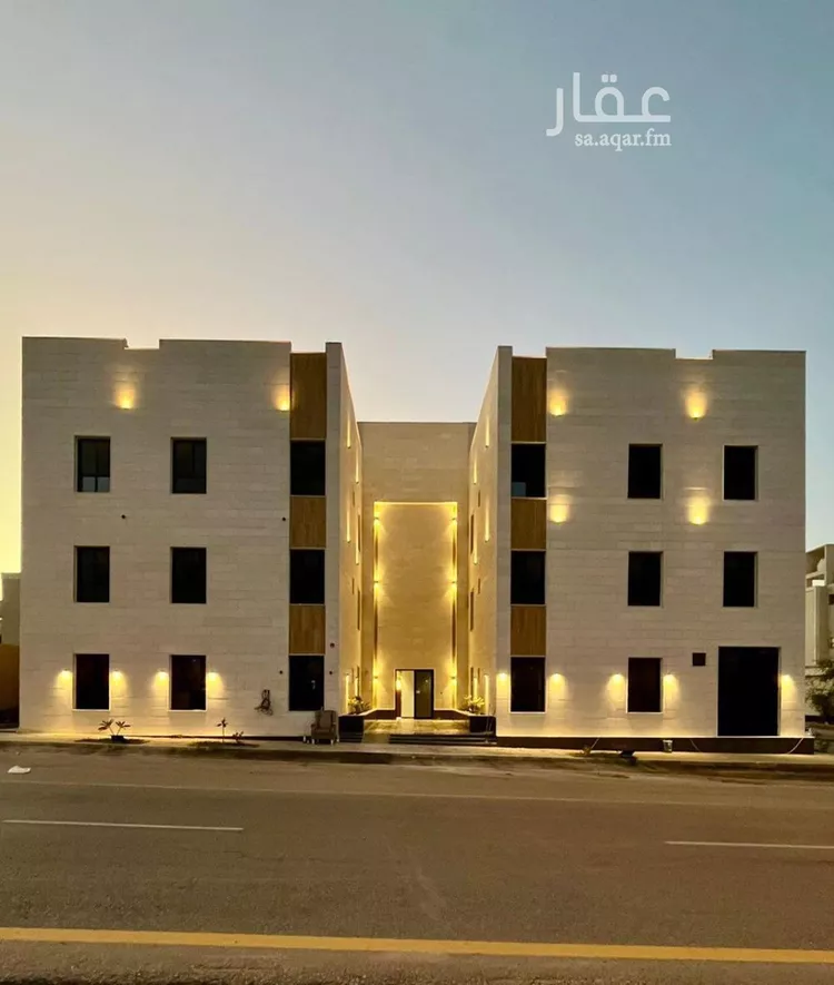 شقة للبيع في شارع أحمد بن السرح, حي المهدية, مدينة الرياض, منطقة الرياض صورة 3
