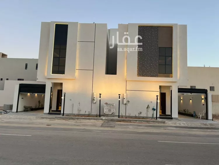 فيلا للبيع في شارع أبي الشيخ الأصبهاني, حي المهدية, مدينة الرياض, منطقة الرياض صورة 2