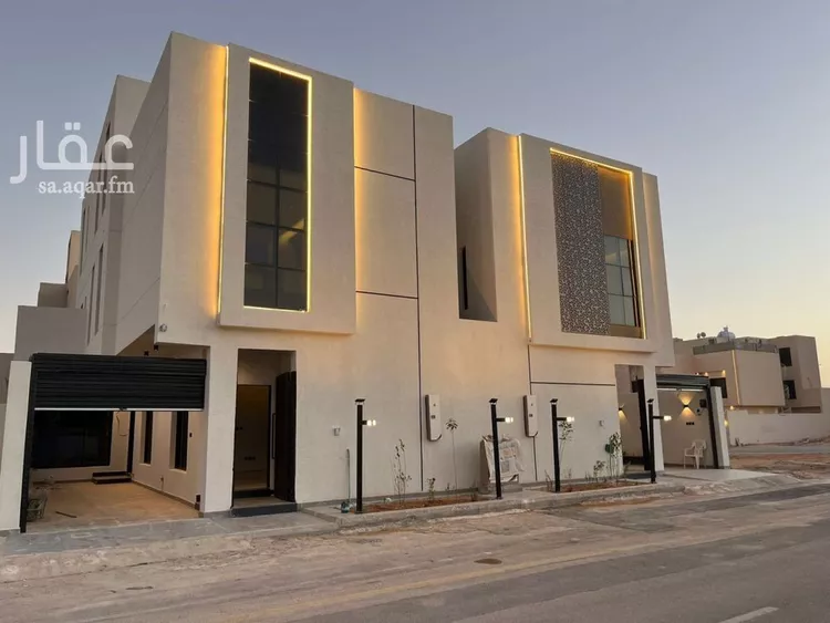 فيلا للبيع في شارع أبي الشيخ الأصبهاني, حي المهدية, مدينة الرياض, منطقة الرياض 8