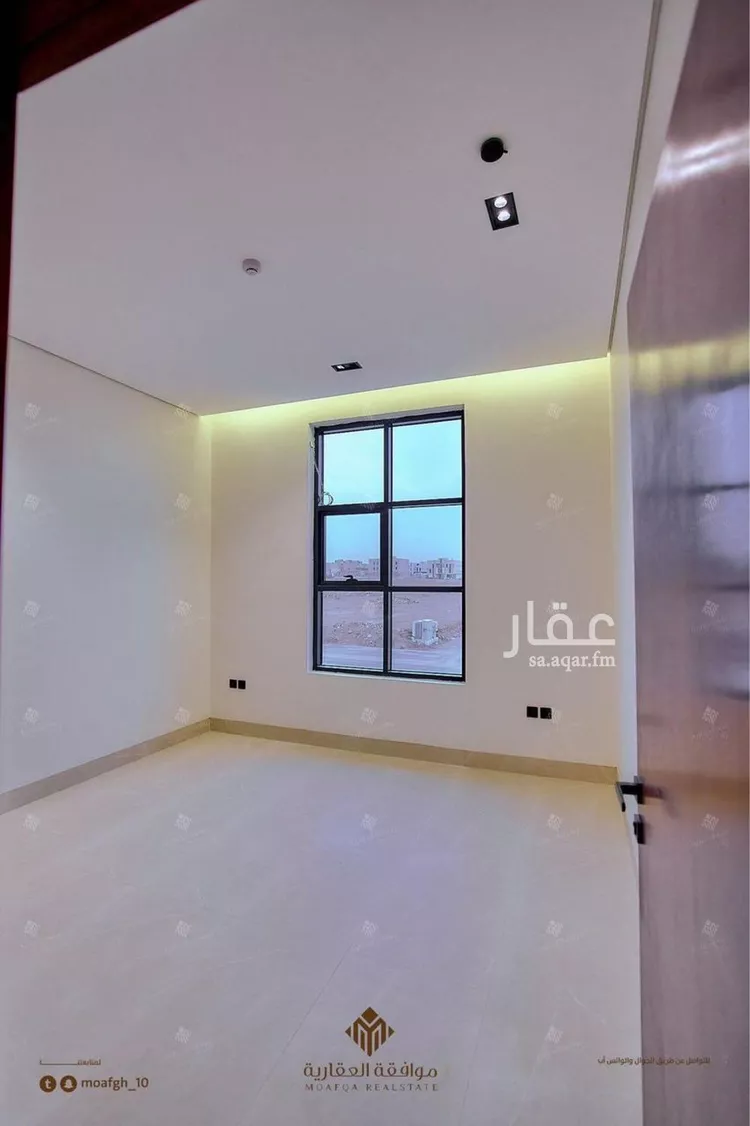 شقة للبيع في شارع بهاء الدين زهير, حي المهدية, مدينة الرياض, منطقة الرياض 9