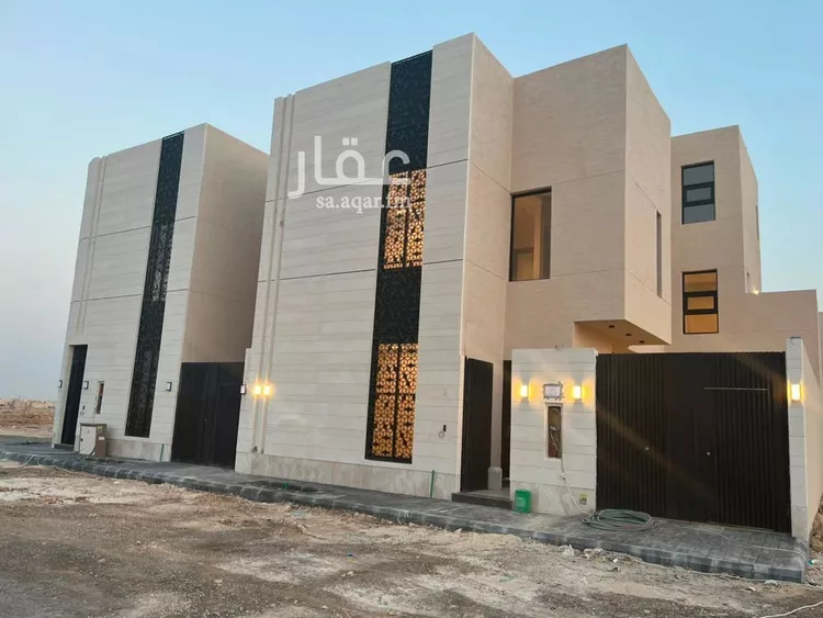 فيلا للبيع في شارع يعقوب الصفار, حي المهدية, مدينة الرياض, منطقة الرياض صورة 3
