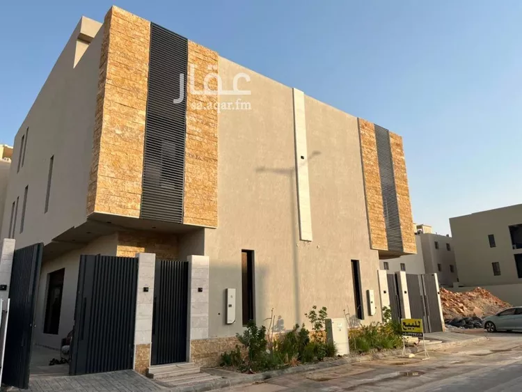 فيلا للبيع في شارع كرم الحربي, حي المهدية, مدينة الرياض, منطقة الرياض صورة 5
