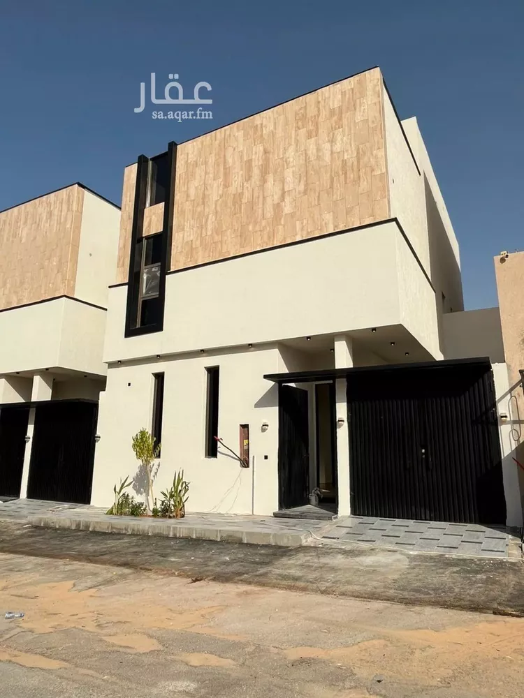 فيلا للبيع في شارع سبط العلاء, حي المهدية, مدينة الرياض, منطقة الرياض صورة 2