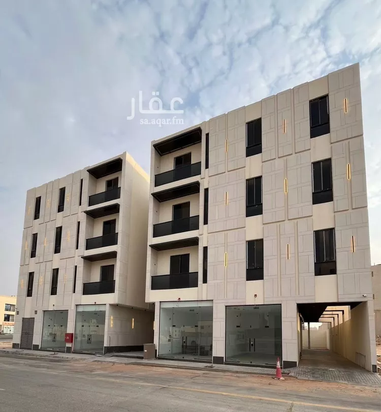 شقة للبيع في شارع عبدالرزاق السنهوري, حي المهدية, مدينة الرياض, منطقة الرياض صورة 3