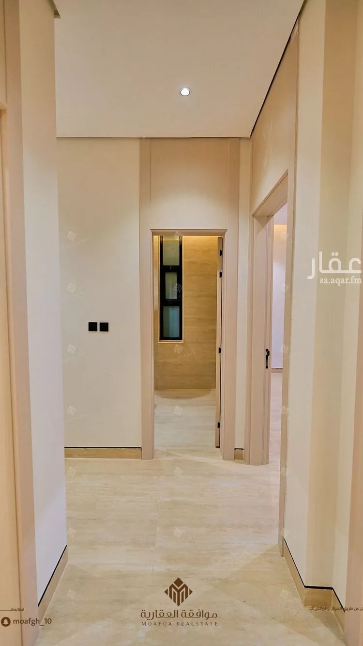 شقة للبيع في شارع بهاء الدين زهير, حي المهدية, مدينة الرياض, منطقة الرياض 13