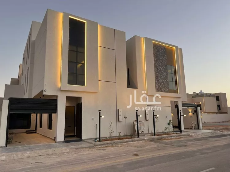 فيلا للبيع في حي المهدية, مدينة الرياض, منطقة الرياض