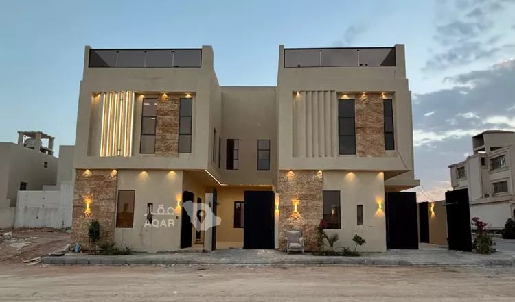 فيلا للبيع في شارع أمين بن محمد مرداد, حي المهدية, مدينة الرياض, منطقة الرياض صورة 4