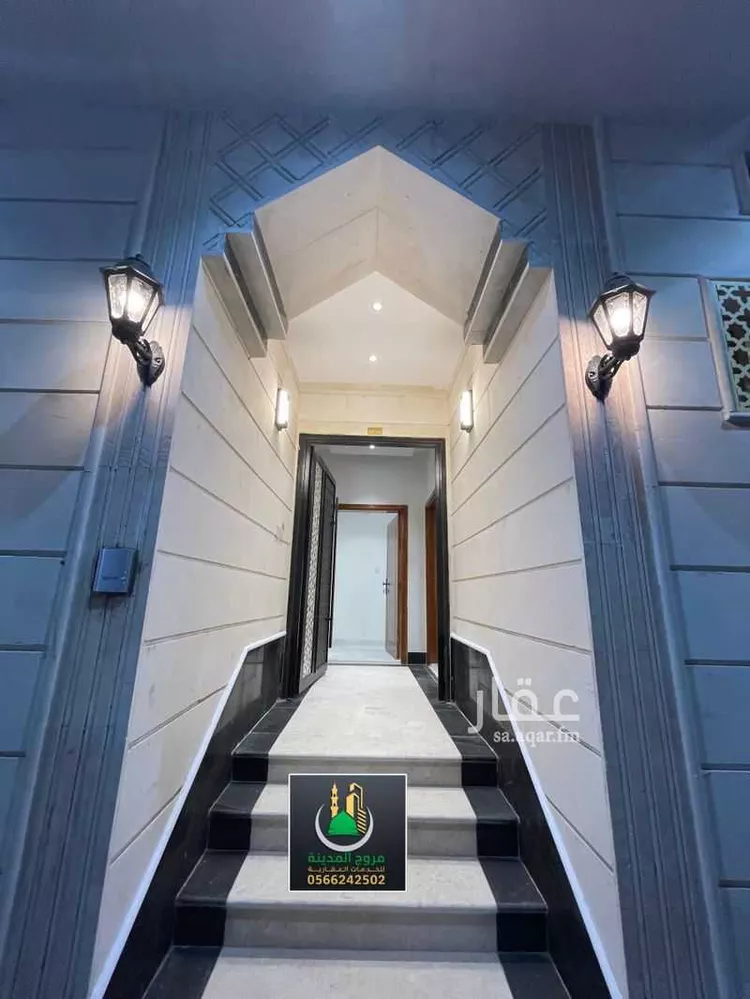 شقة للبيع في شارع ام ايوب بنت قيس, حي بنى بياضة, مدينة المدينه المنوره, منطقة المدينة المنورة صورة 3