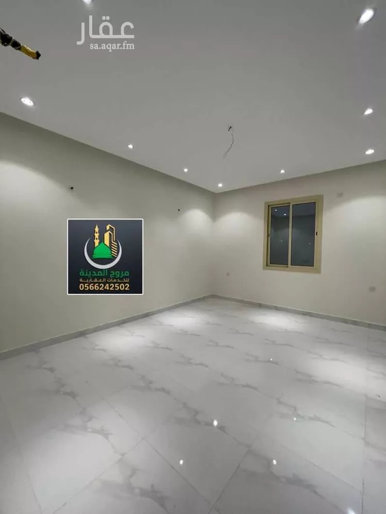 شقة للبيع في شارع ام ايوب بنت قيس, حي بنى بياضة, مدينة المدينه المنوره, منطقة المدينة المنورة صورة 2