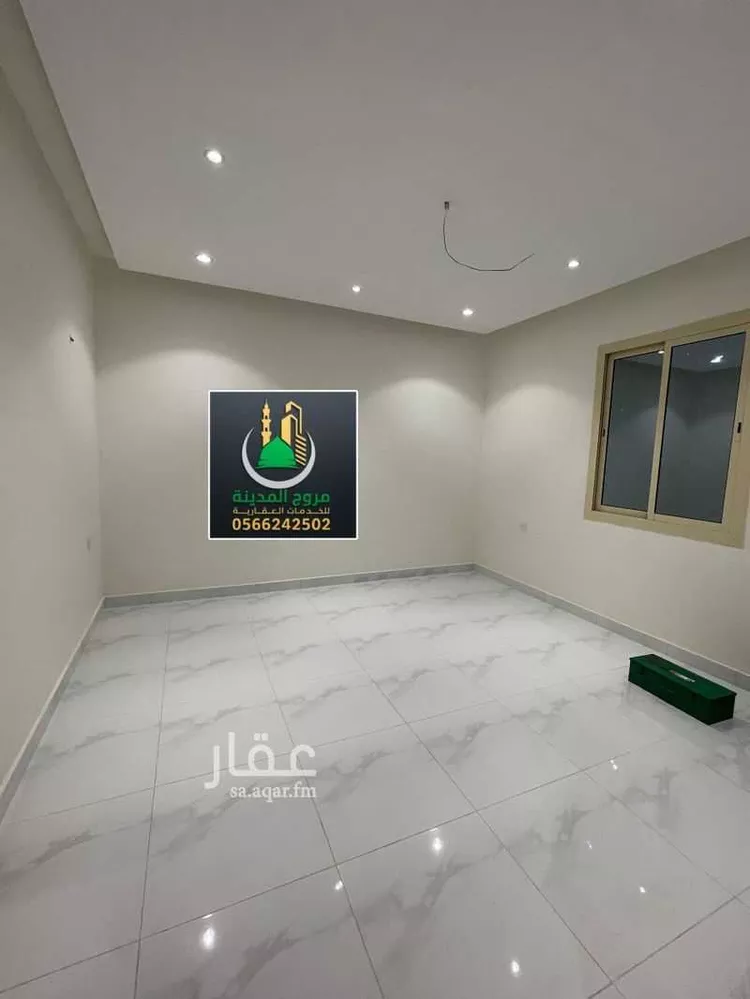 شقة للبيع في شارع ام ايوب بنت قيس, حي بنى بياضة, مدينة المدينه المنوره, منطقة المدينة المنورة صورة 5
