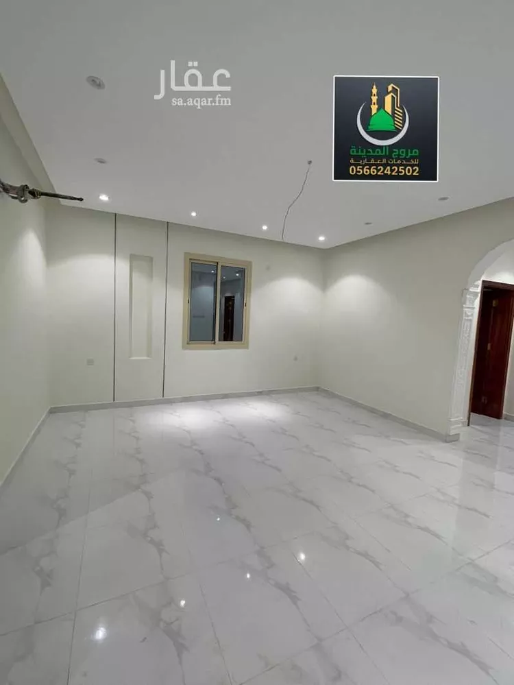 شقة للبيع في شارع ام ايوب بنت قيس, حي بنى بياضة, مدينة المدينه المنوره, منطقة المدينة المنورة صورة 4