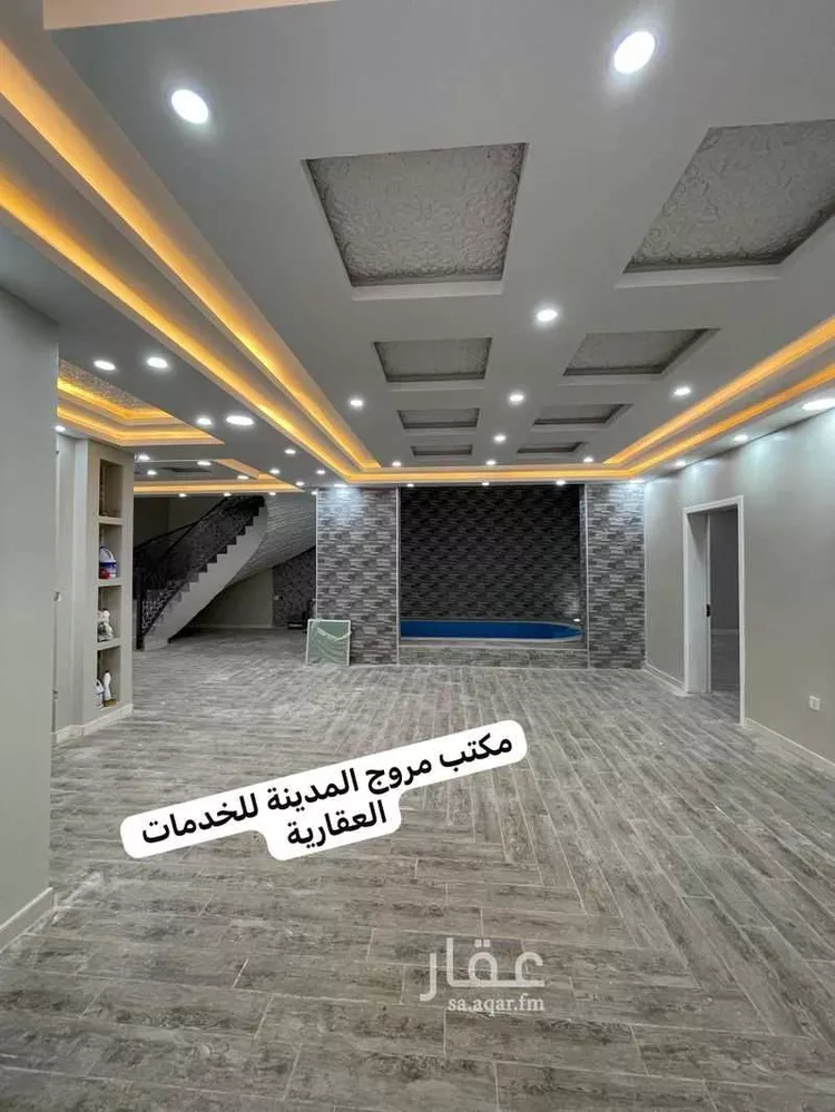 شقة للبيع في شارع احمد بن بكار, حي بنى بياضة, مدينة المدينه المنوره, منطقة المدينة المنورة صورة 5